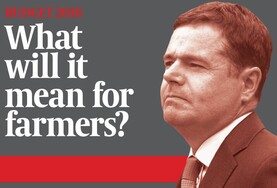 What will farmers get in Budget 2018?