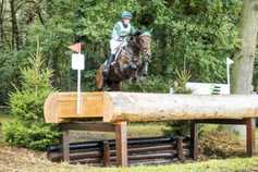 NEWS IN BRIEF: Irish eventers fourth in Boekelo Nations Cup