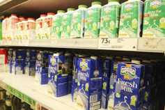 Analysis: supermarket superpowers – the own-label threat