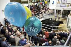 Listen: Bandon Mart celebrates 60 years