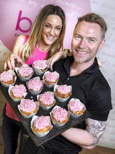 ‘In the Pink’ a tasty treat in aid of breast cancer                             