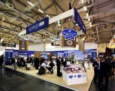 Scotland at Anuga                      