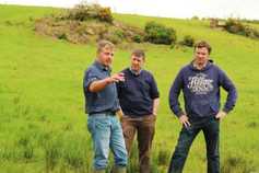 Overcoming the challenge: part II