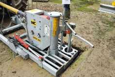 Cattle die, men hospitalised in slurry accident