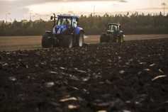 Each country to define active farmer term