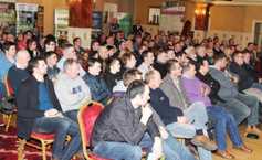 Northern Ireland diary of events