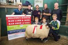 Mart prices: BPS money benefiting trade              