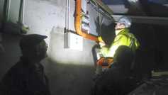 Farmer Writes: hurricane brings out the community spirit