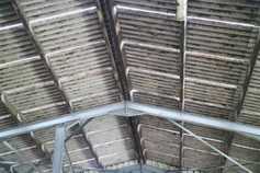 Shed ventilation: go with the flow