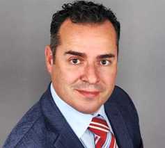 Who is the new CEO at Carbery Group?