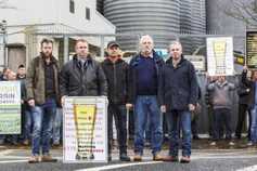 Weekly podcast: grain protest, unknown sires and Women & Ag