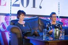 Succession planning: let's get talking