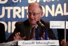 Former Glanbia figure appointed Bord na Móna chair