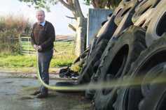 Silage budgeting on BETTER beef farms