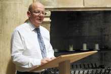 Pat Smith re-energised by renewables