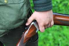 Mandatory certification required for deer hunters