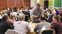 Citizens' Assembly recommends climate tax on farming