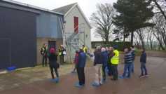 'Don't want to spend on farm safety? Think of the cost of a funeral'