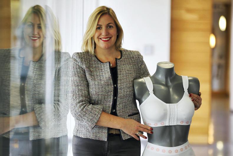 Ciara Donlon: 'I started my business to help women feel better