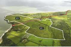 Over €4.5m made at six auctions around the country