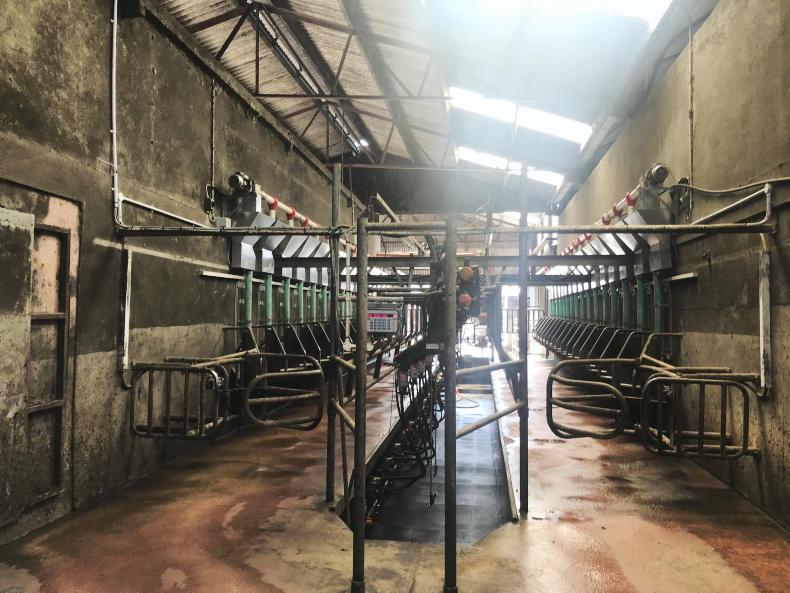 In pictures stunning 160acre dairy farm for lease Premium