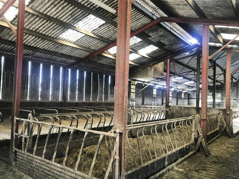 In pictures stunning 160acre dairy farm for lease Premium