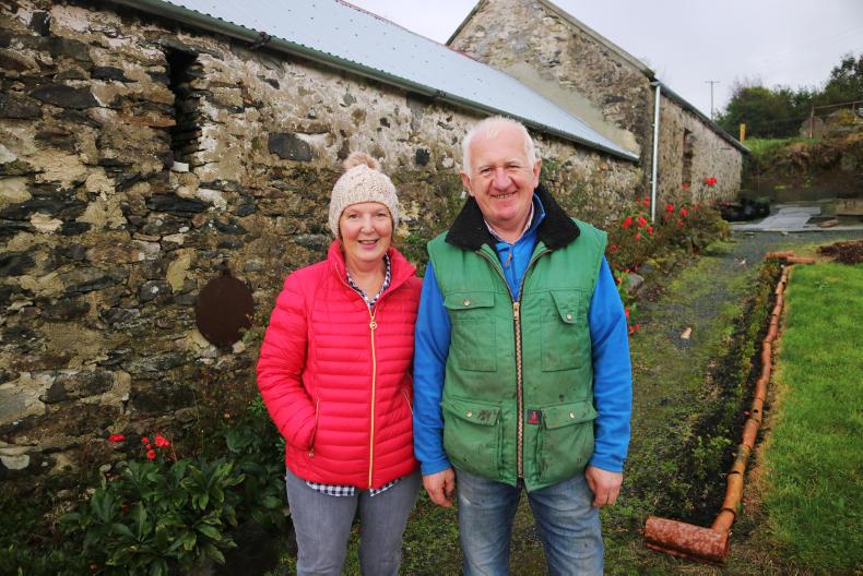 How to maximise the chances of securing a Traditional Farm Building
