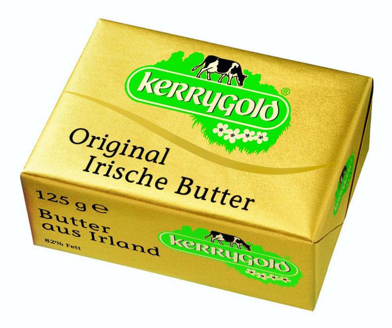 Kerrygold celebrates €1bn annual retail sales globally 30 April 2019 Free