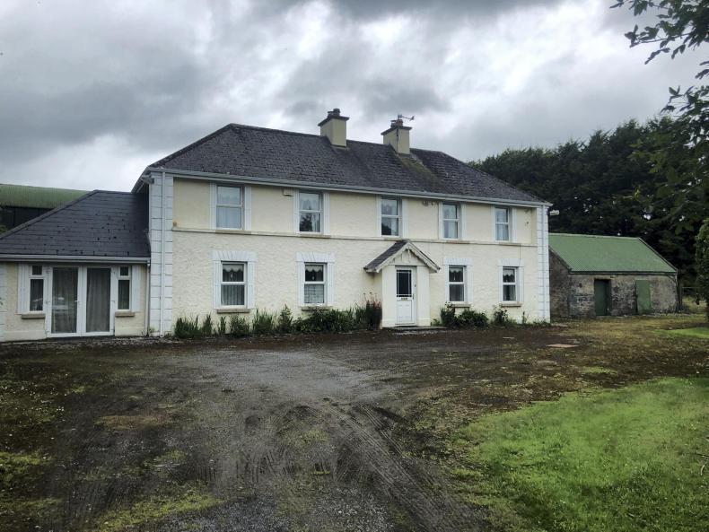 129ac of Golden Vale grassland Premium