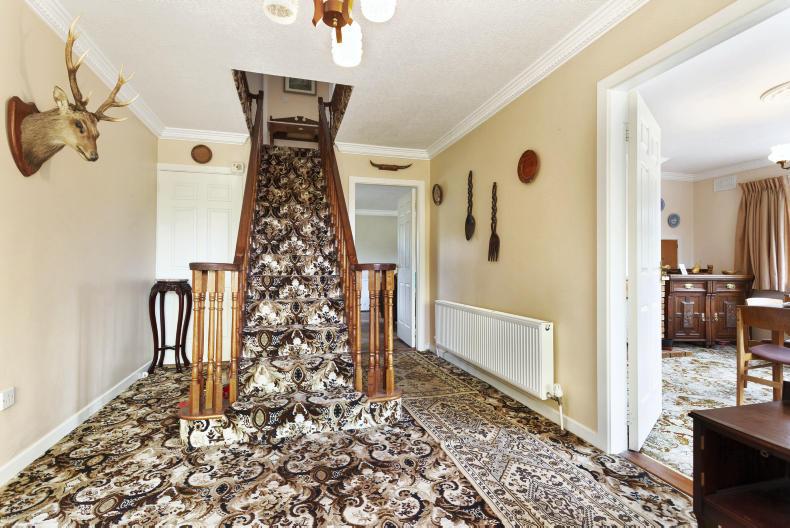 106ac of quality land for sale near Lough Owel Premium