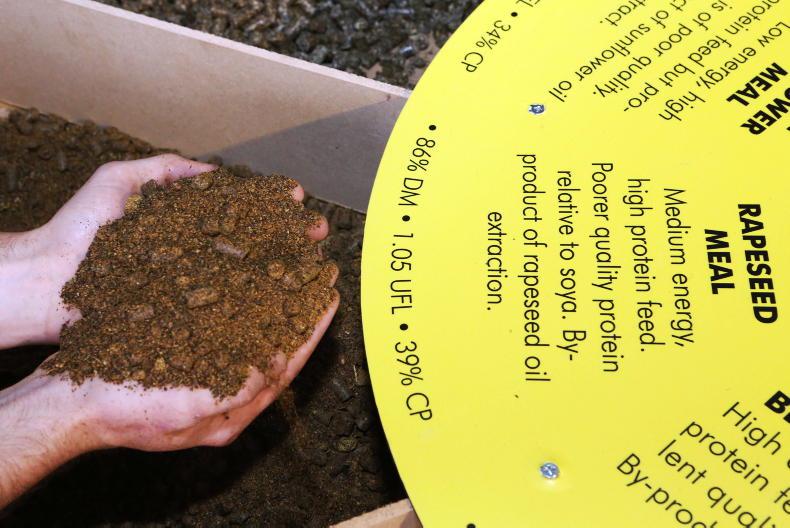 Winter rations – what’s in the mix? - Premium