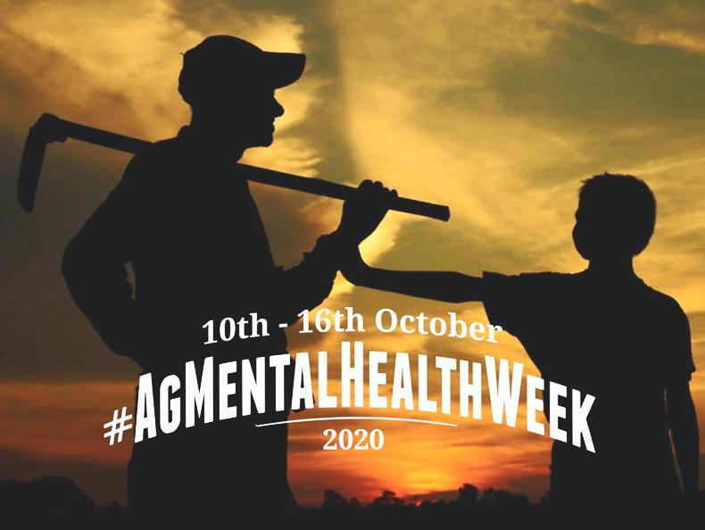 Cork dairy farmers launch Ag Mental Health Week - Free