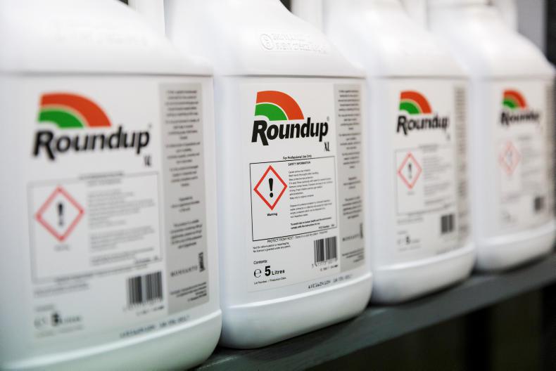 Glyphosate set 2025 extension in post-Brexit Britain - Premium