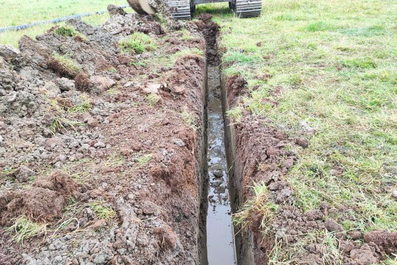 How To Unblock A Land Drainage System Best Drain Photos