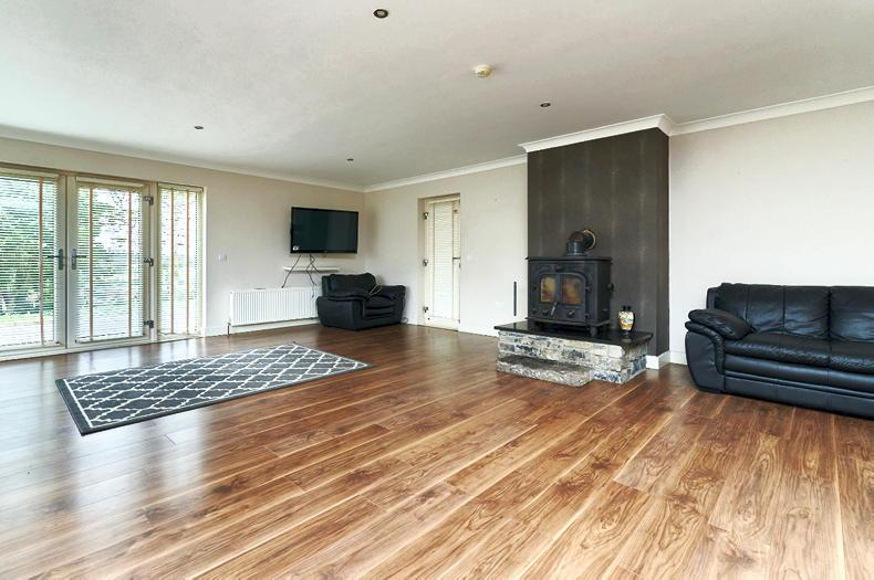 Big tillage and forestry farm in Westmeath Free