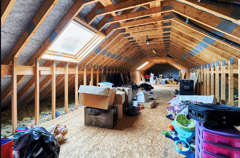 Big tillage and forestry farm in Westmeath Free