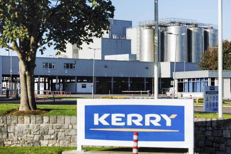 Milk is the order of the day in Charleville Premium