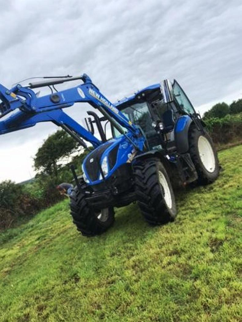 Cork marts to host auction of immaculate machinery tomorrow Free