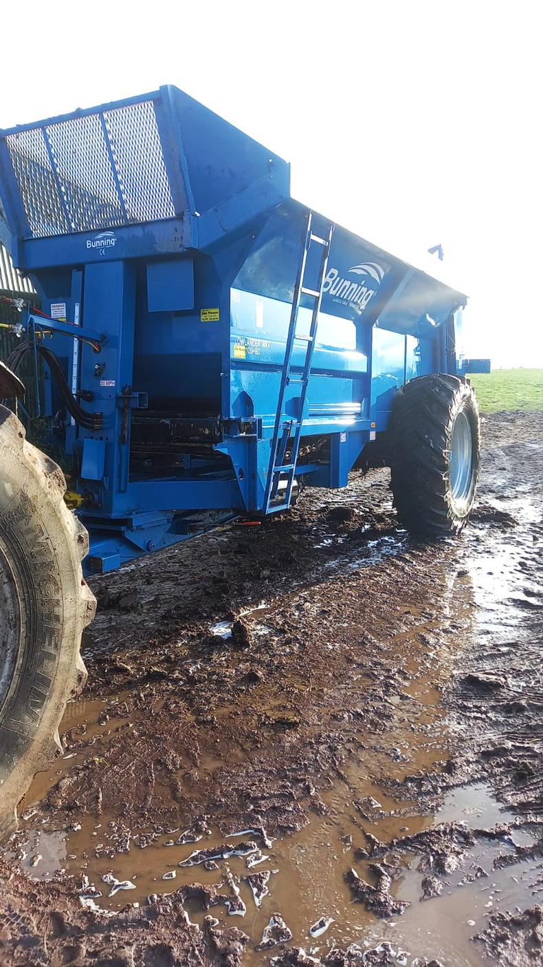 Cork Marts to host contractor clearance auction Friday Free