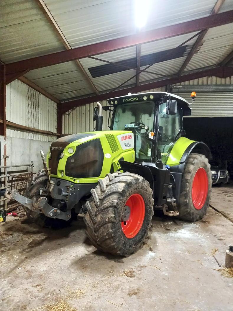 Cork Marts to host contractor clearance auction Friday Free