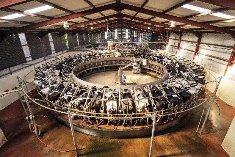 Fine big dairy farm in Meath for €9m Free
