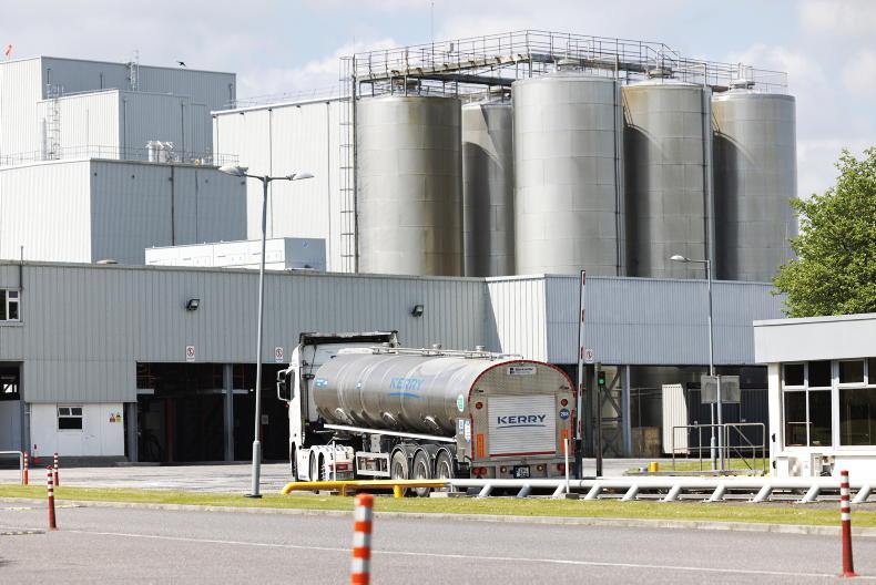 Winter of discontent facing dairy co-ops
