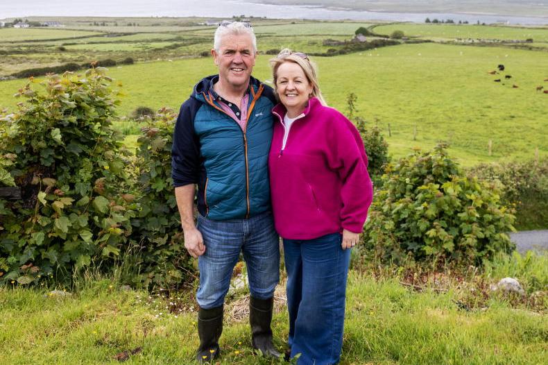 Breeda Walsh: 'fostering in our 50s is the best decision we ever made’