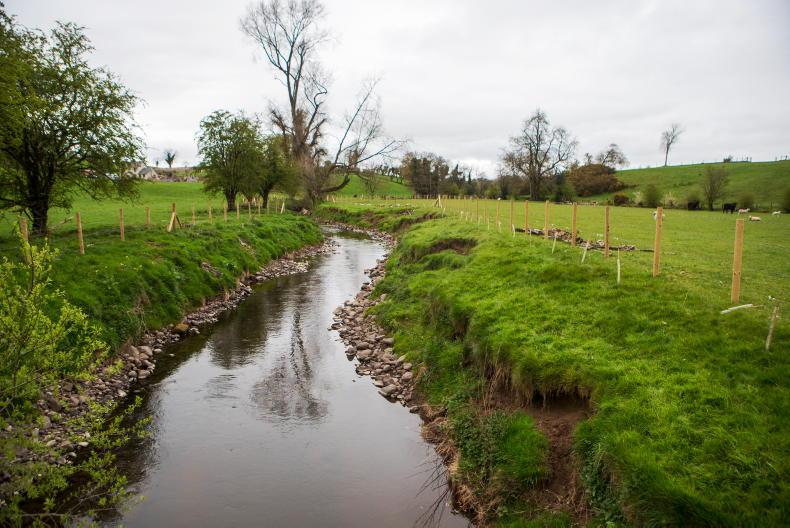 43% of farms fail water quality council inspections