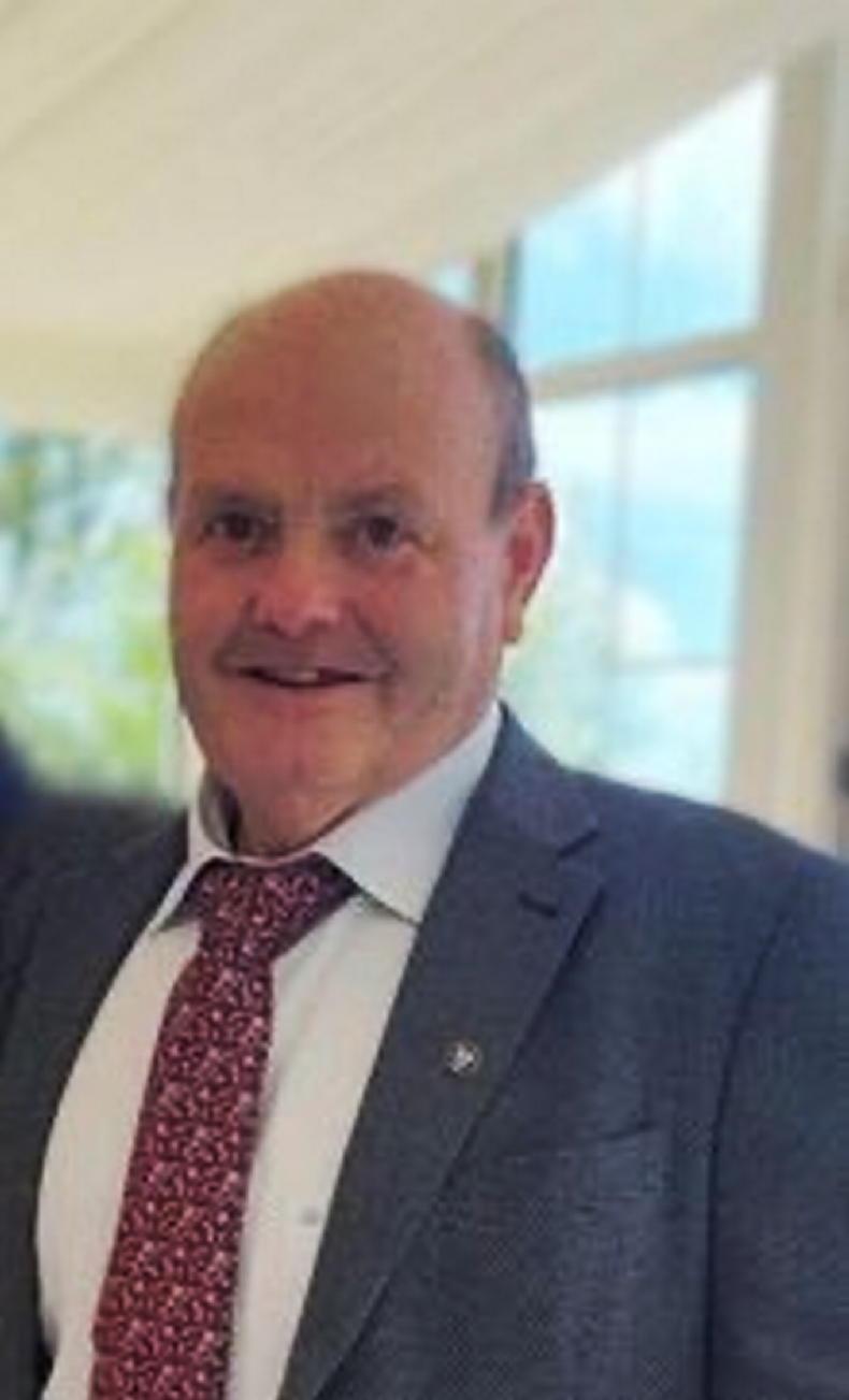 Prominent Blonde cattle breeder passes away