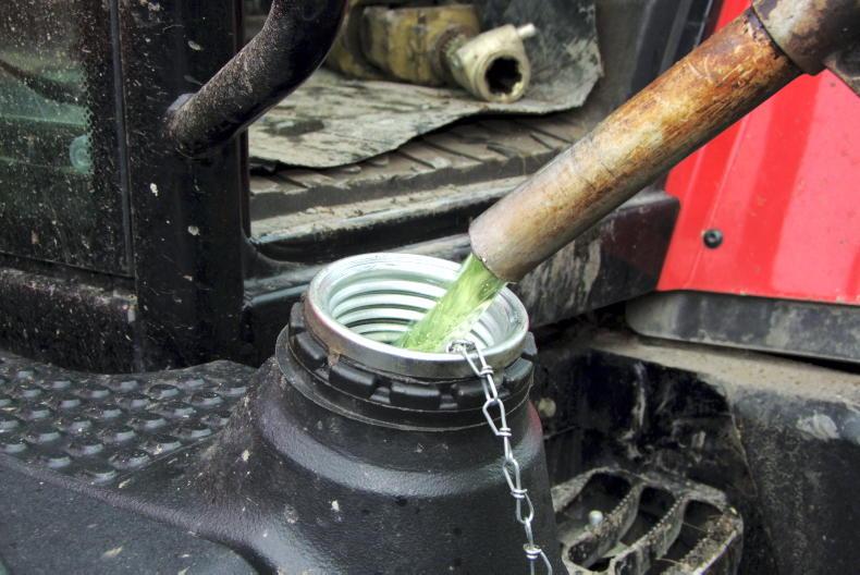 Minister indicates Fuel Support Scheme could pay more than 20c/l