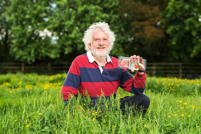 New nitrites-free rasher range launched by farmer-owned food company