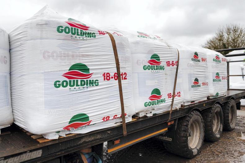 Fertiliser support must be reserved for those who paid higher prices – ICMSA