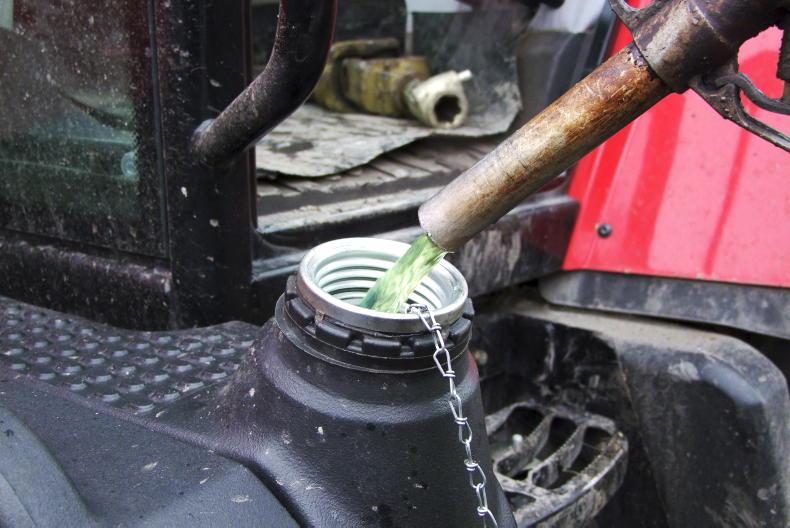 15 people fined for misuse of green diesel by Revenue