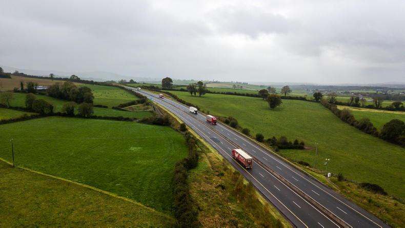 Commission officially approves Ireland's fuel support scheme 